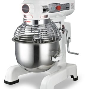 Professional Food Planetary Mixer 20 Litres 3 Speed B20B