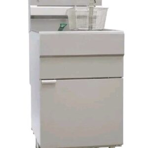 5 Burner Gas Fryer