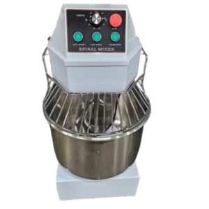 HEAVY-DUTY Dough Mixer 30 Litres Fixed head 2 speed